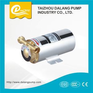 90W/120W/180W 3/4 Mini Domestic Pipeline Pressure Booster Pump with Flow Switch