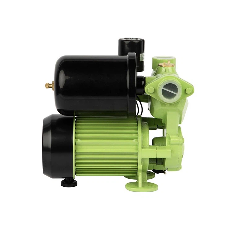 0.25kW/0.33HP AWZB250 Peripheral Pump 7.6kg 1 0.25kW/0.33HP AWZB250 Peripheral Pump 7.6kg 1