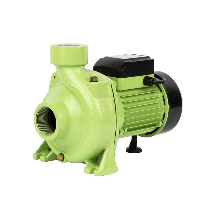 HFM/5C Electric Water Pump – 0.55kW Single Phase Centrifugal Booster Pump 12.5m Head suppliers