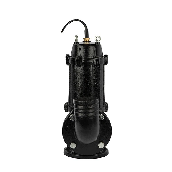 0.75KW Stainless Steel Submersible Sewage Pump WQ Series 50WQ10-10-0.75 | Professional, 10m³/h Flow, 10m Head suppliers 0.75KW Stainless Steel Submersible Sewage Pump WQ Series 50WQ10-10-0.75 | Professional, 10m³/h Flow, 10m Head suppliers