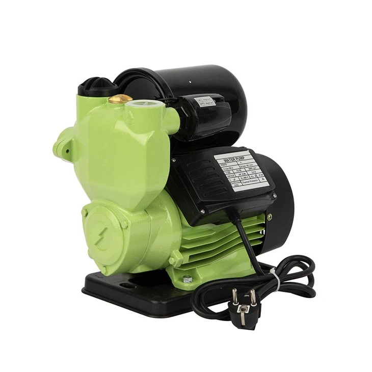 PW250 Peripheral Pump ISO9001 Quality For Garden Farm Home Water System suppliers PW250 Peripheral Pump ISO9001 Quality For Garden Farm Home Water System suppliers