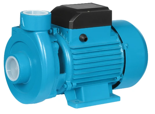 1DK-14 0.5HP Centrifugal Water Pump | 75L/min For Vegetable Plot & Backyard Watering