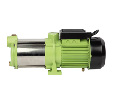 1HP DMC-750 Series High Quality High Pressure Centrifugal Water Pump factory 1HP DMC-750 Series High Quality High Pressure Centrifugal Water Pump factory