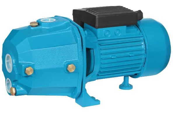1HP DP370 Jet Pump 20m Suction – 45m Head For Deep Well Supply