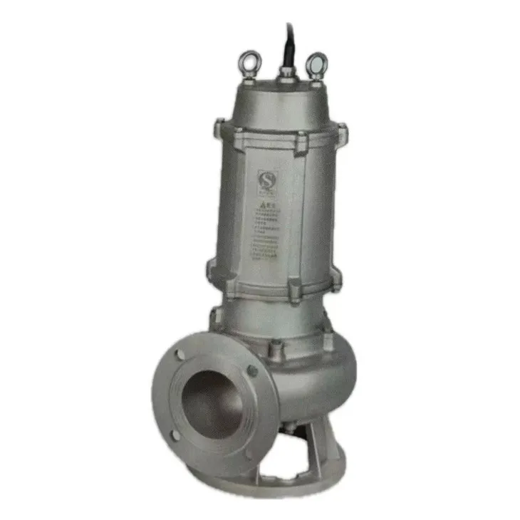 200wq200-15-18.5 18.5kw Agriculture Electric Sewage Water Pump For Dirty Water suppliers 200wq200-15-18.5 18.5kw Agriculture Electric Sewage Water Pump For Dirty Water suppliers