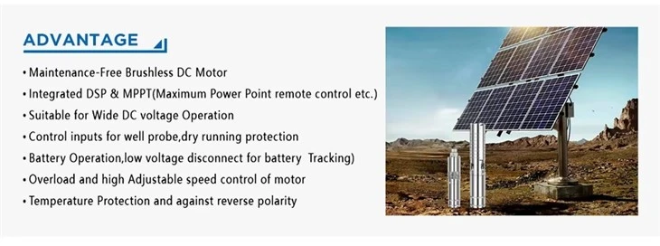 3DSD4-127-110-1100 1100w Solar Dc Power Deepwell Water Pump For Irrigation best 3DSD4-127-110-1100 1100w Solar Dc Power Deepwell Water Pump For Irrigation best