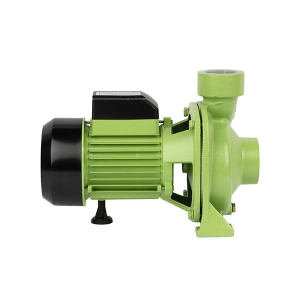 3HP Large Flow Centrifugal Water Pump | HFM6AR MaxFlow Professional Irrigation Equipment best