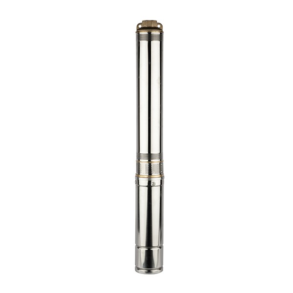 4 Inch 4SDM2/11 Deep Well Borehole Submersible Water Pump