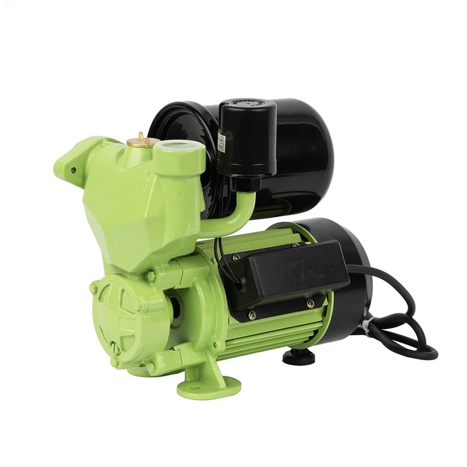 Agricultural Irrigation AWZB550 Self-Priming Peripheral Pump 2.8m³/h Flow Rate suppliers Agricultural Irrigation AWZB550 Self-Priming Peripheral Pump 2.8m³/h Flow Rate suppliers