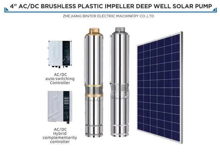4SD13-38-110-750-A/D 750W Ac System High Rated Solar Deep Well Submersible Water Pump suppliers 4SD13-38-110-750-A/D 750W Ac System High Rated Solar Deep Well Submersible Water Pump suppliers