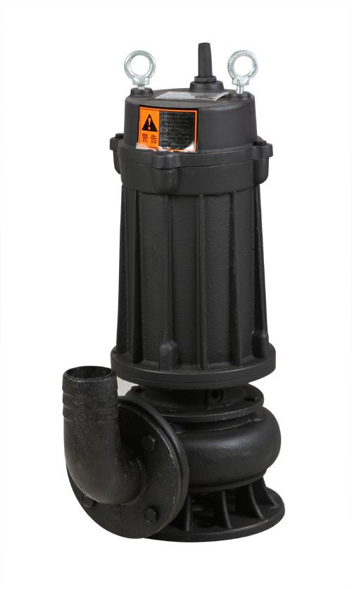 High Quality50WQ15-15-1.5 Centrifugal Submersible Drainage Sewage Pump