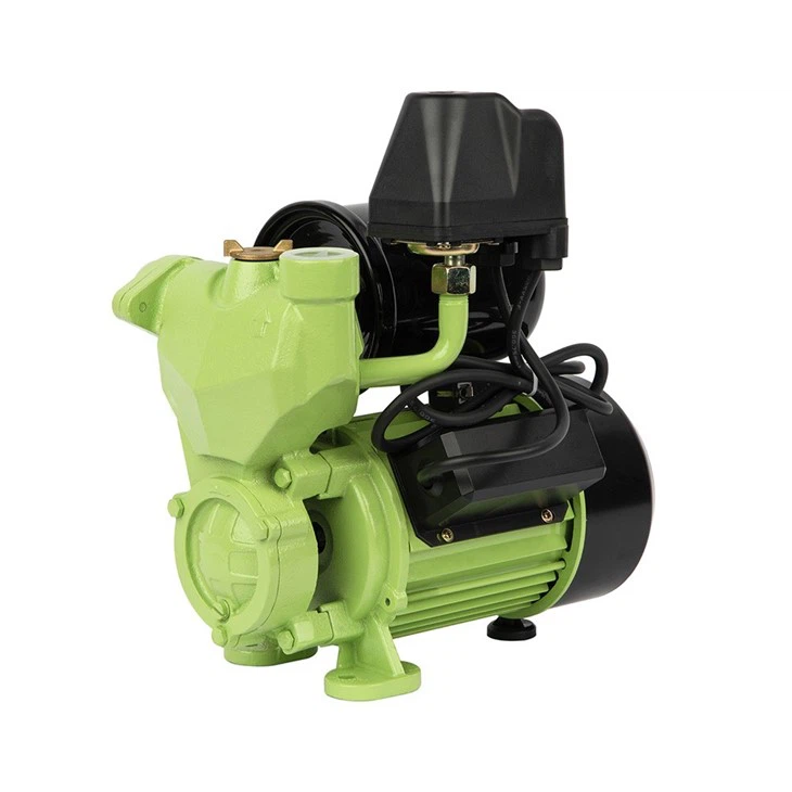 Durable AWZB550 Peripheral Pump 0.55kW 8m Suction Brass Impeller high quality Durable AWZB550 Peripheral Pump 0.55kW 8m Suction Brass Impeller high quality