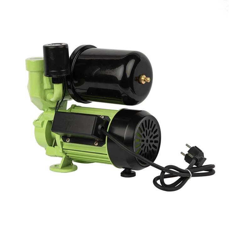 CE Approved AWZB250 Self-Priming Peripheral Pump Stable Running Outdoor Use suppliers CE Approved AWZB250 Self-Priming Peripheral Pump Stable Running Outdoor Use suppliers