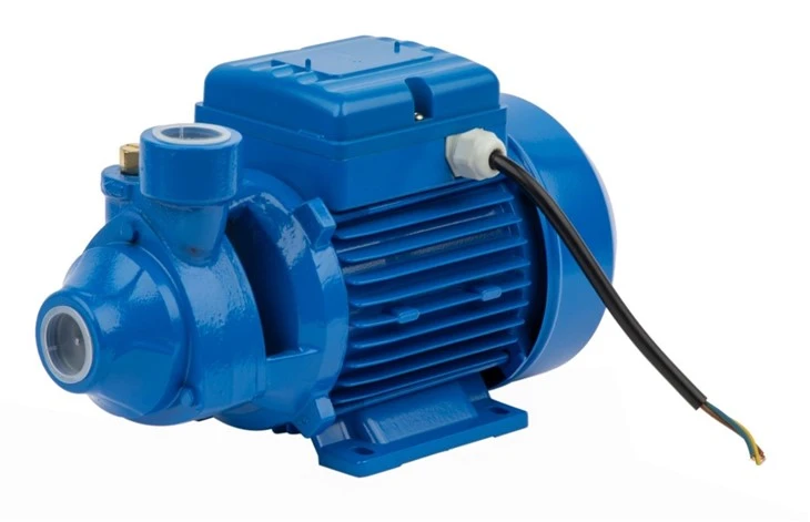 High Lift PM80 Peripheral Pump 8m Suction 1''x1'' Port IP55 CE Approved factory