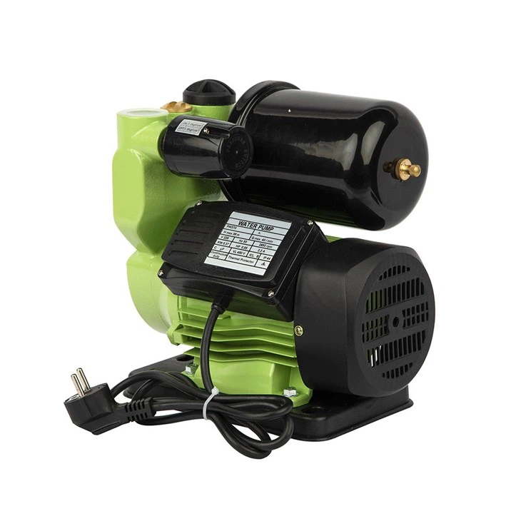 High Performance PW125 Pump For Residential Water Supply & Garden Irrigation best High Performance PW125 Pump For Residential Water Supply & Garden Irrigation best