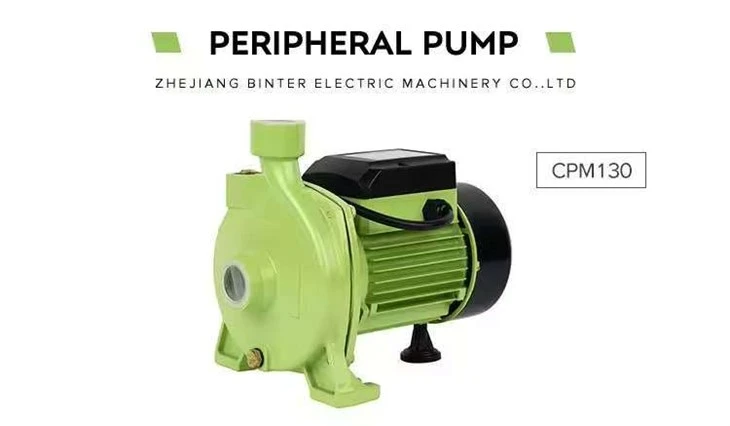 CPM-158 0.75kw 1HP Rise 25m Agricultural Irrigation Best Price Centrifugal Electric Water Cpm Pump factory CPM-158 0.75kw 1HP Rise 25m Agricultural Irrigation Best Price Centrifugal Electric Water Cpm Pump factory