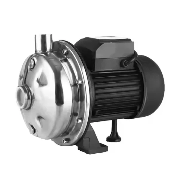 CPS370 Multi-Purpose Centrifugal Booster – 0.37kW High-Head Water Pump 28m