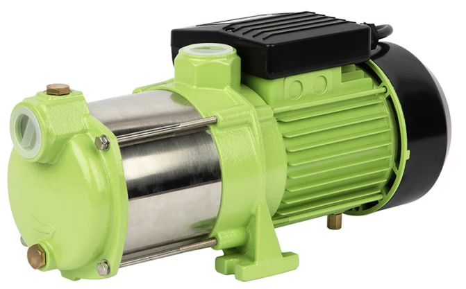 DMC-1000 2HP 6 Stage Centrifugal Pump – 60m Head For Commercial Building Supply