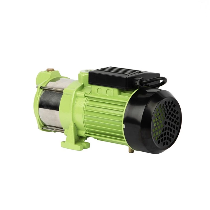CE CB Approved DMC-750 1HP Centrifugal Pump Easy Installation Energy Saving