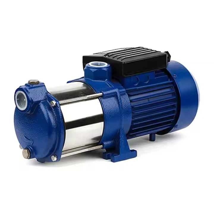 DMC-900 Durable Cast Iron Pump – 1.1kW Electric Centrifugal Water Pump 83L/min suppliers