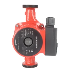 DPS25-6S 3 Speed Circulation Pump 6m Head – For Underfloor Heating Loop