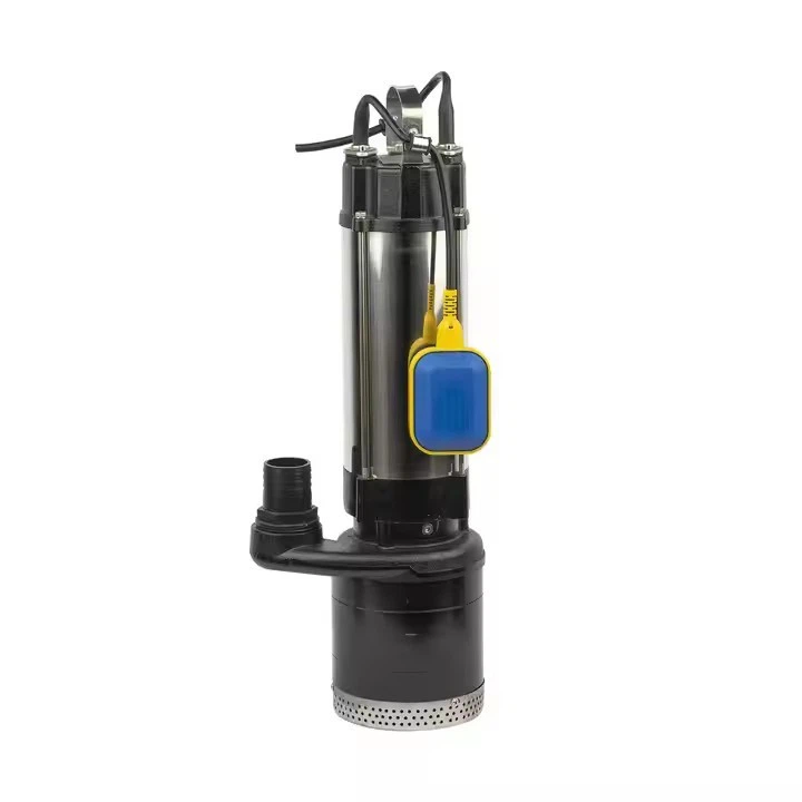 Energy Saving SPA6-60/5-2.2AF Submersible Pump For Industrial Water Extraction suppliers Energy Saving SPA6-60/5-2.2AF Submersible Pump For Industrial Water Extraction suppliers