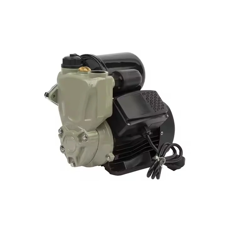 Factory Direct WZB200 0.27HP Self-Priming Peripheral Pump 25m Head