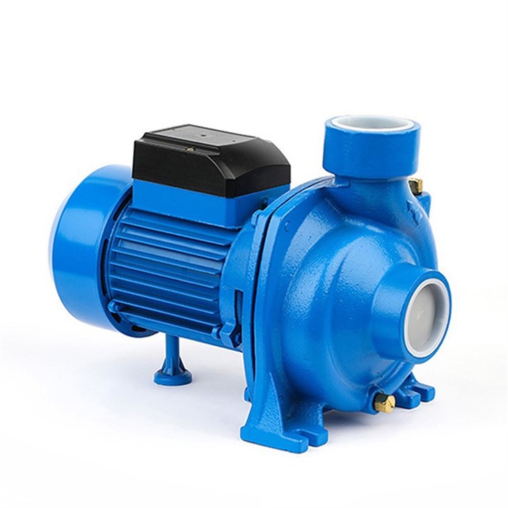 HFM/5C 0.55kw 0.75HP Agricultural Irrigation Best Price Centrifugal Electric Water Cpm Pump best