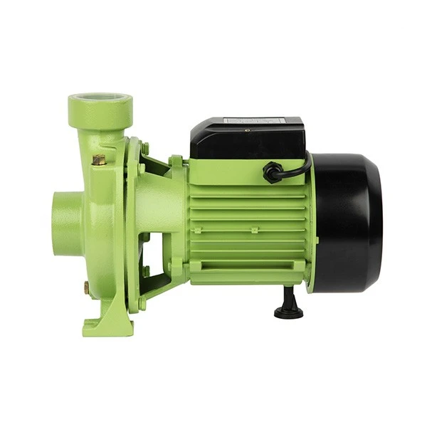HFM6C 2HP High-Flow Centrifugal Pump | TitanFlow Pro Water Transfer System For Agricultural Irrigation high quality HFM6C 2HP High-Flow Centrifugal Pump | TitanFlow Pro Water Transfer System For Agricultural Irrigation high quality