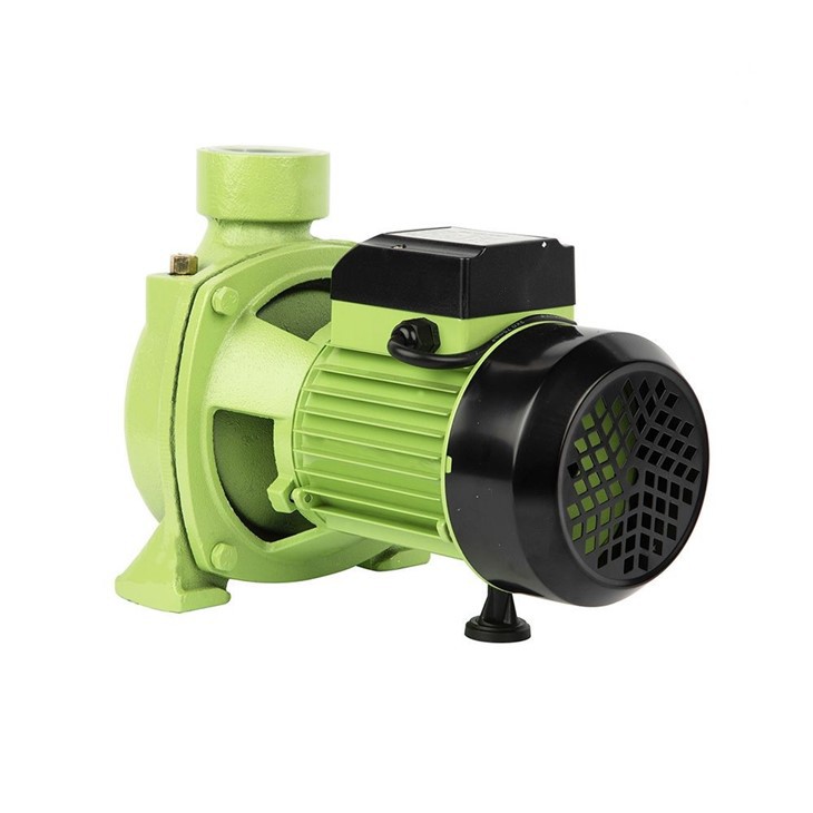 High Efficiency HFM/5B 1.5HP Pump Corrosion Resistant Factory Direct Sale suppliers