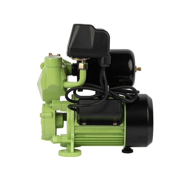 High Flow AWZB750 Self-Priming Pump 50L/min 1HP 1''x1'' Inlet Outlet For Light Industry best High Flow AWZB750 Self-Priming Pump 50L/min 1HP 1''x1'' Inlet Outlet For Light Industry best