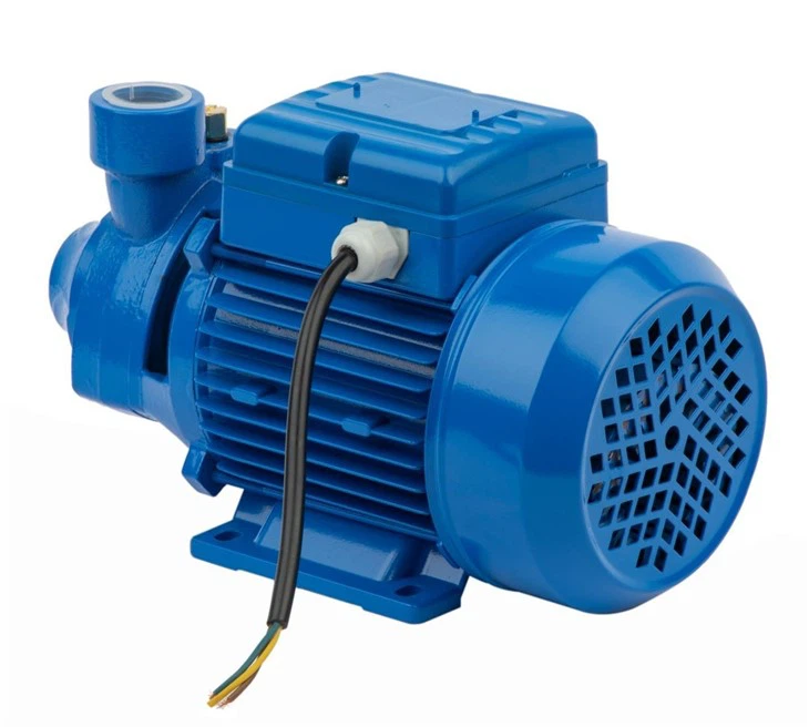 IP55 Protected PM80 Peripheral Pump Long Service Life Stable Operation best IP55 Protected PM80 Peripheral Pump Long Service Life Stable Operation best