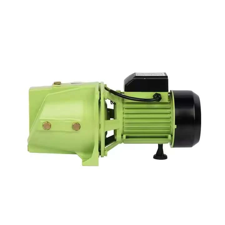 High Quality 0.5hp JSW High Pressure Self-priming Electric Water Pump