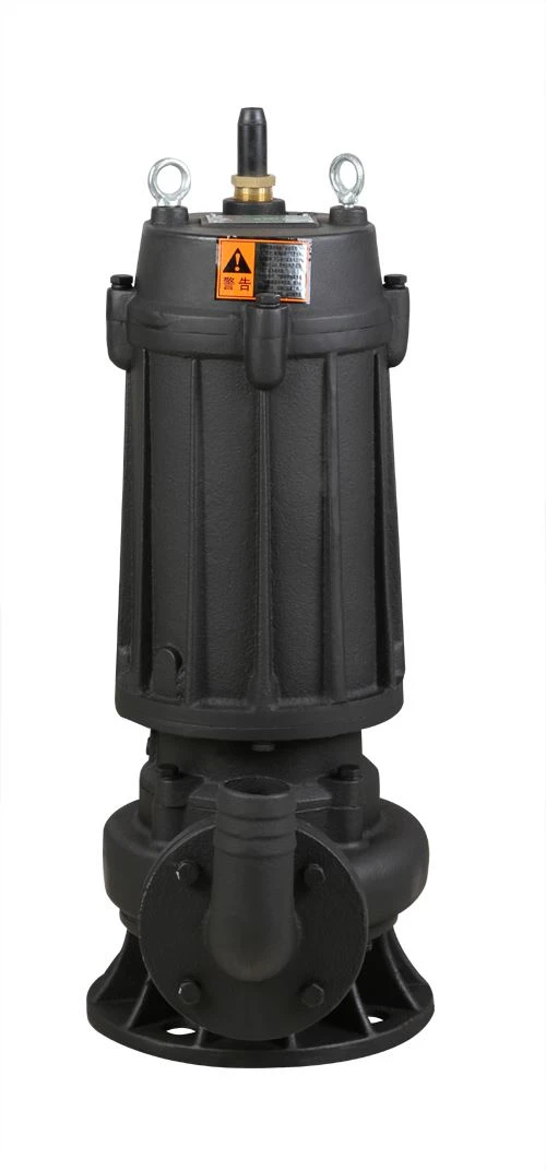 Irrigation Submersible Sewage Water Pump