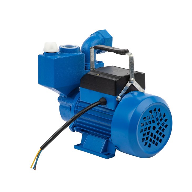 Izdb-35 0.37kw 0.5HP General Electric Brass Impeller Self-Priming Peripheral Water Pump factory