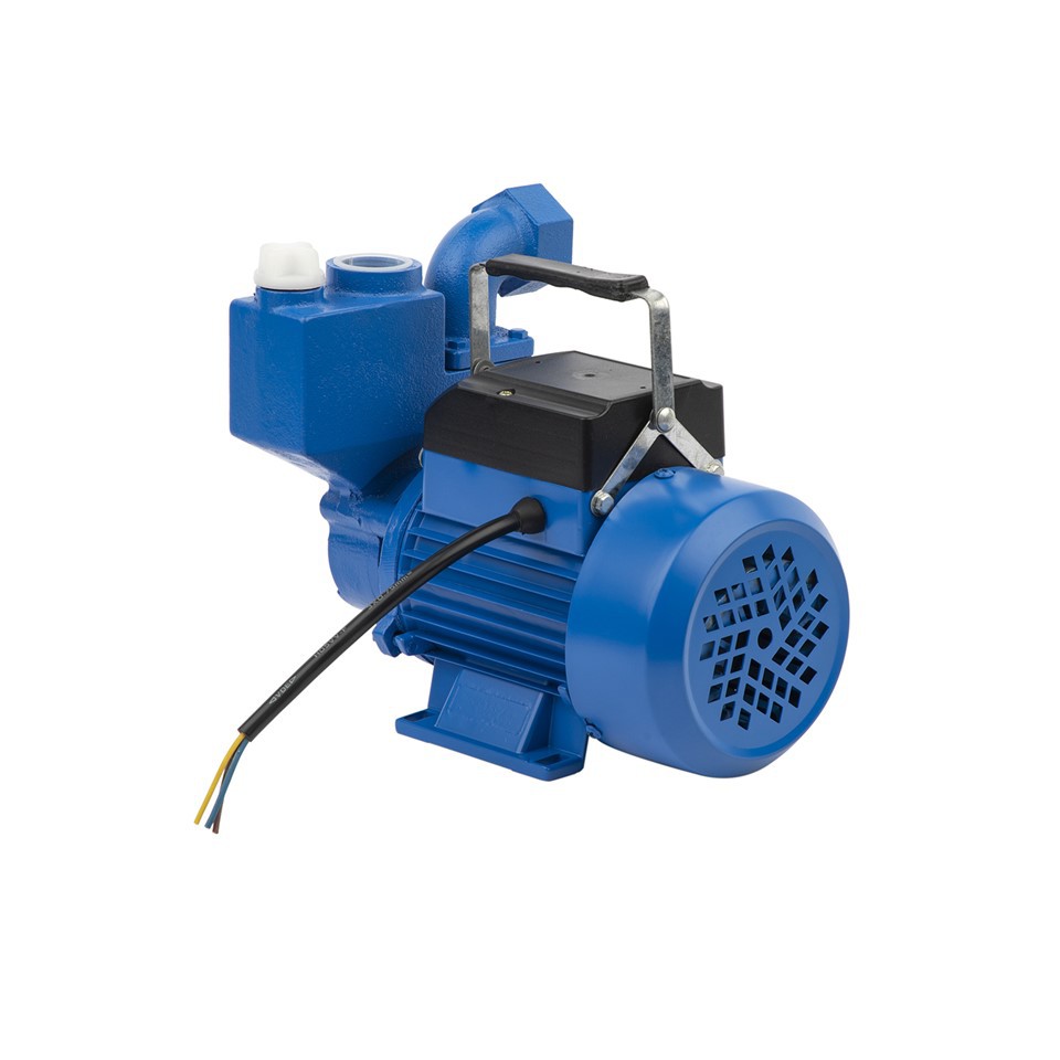 IZDB-65 Self-Priming Peripheral Pump 0.75kW 50L/min 60m Head 1" Port