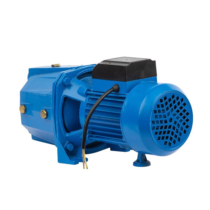 JET80P Self-Priming Jet Pump