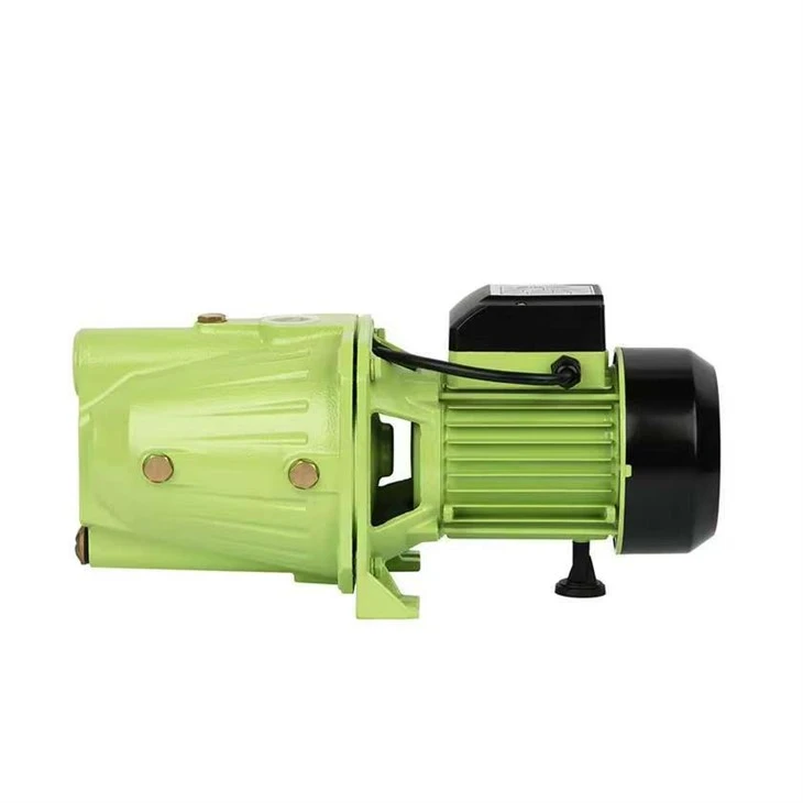 Jetl-80L Rise 38m Home Use Pressure Boost High Pressure Pumping Machine Water Pump