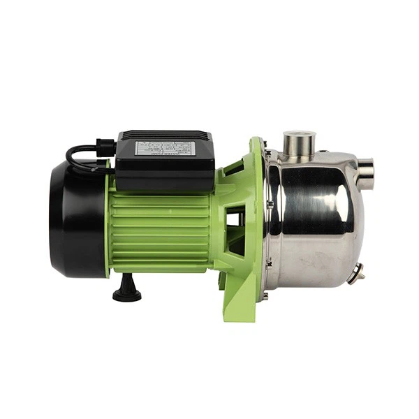 JS-80S Pro | 0.75HP Brass-Enhanced Self-Priming Water System factory JS-80S Pro | 0.75HP Brass-Enhanced Self-Priming Water System factory