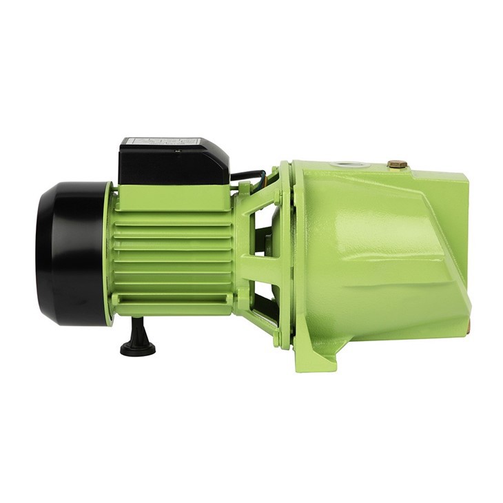 JSW-15M 1.1kW Clean Water Pump 50m High Head All-Copper Motor CE CB Approved suppliers