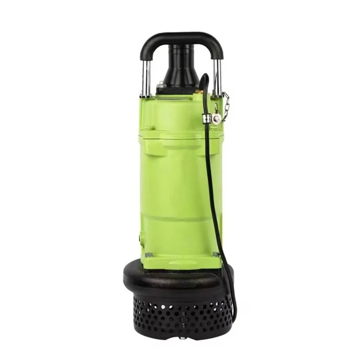 Kbzd21.5 1.5kw 2HP Agriculture Electric Sewage Water Pump For Dirty Water high quality