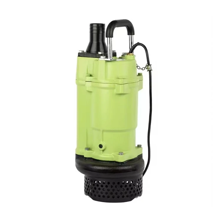 Kbzd21.5 1.5kw 2HP Agriculture Electric Sewage Water Pump For Dirty Water