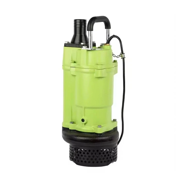 Kbzd21.5 1.5kw 2HP Agriculture Electric Sewage Water Pump For Dirty Water price