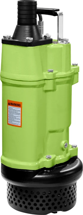 KBZD21.5 2HP Single Phase Drainage Pump 2 Inch – For Basement Dewatering
