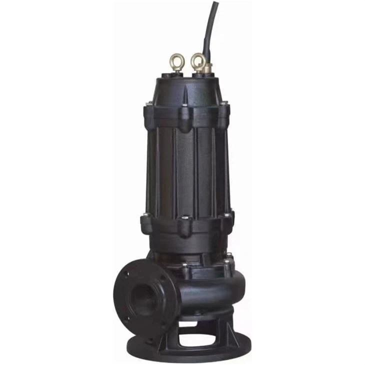 Large Diameter Sewage Pump Large Diameter Sewage Pump