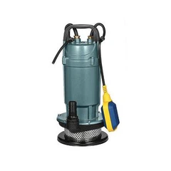 Submersible Pump