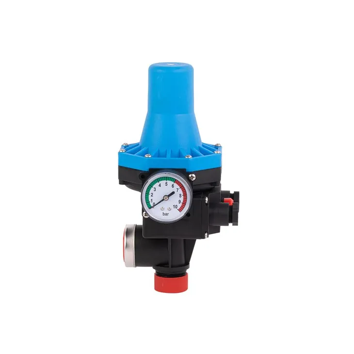 PC-12 Automatic Water Pump Pressure Controller