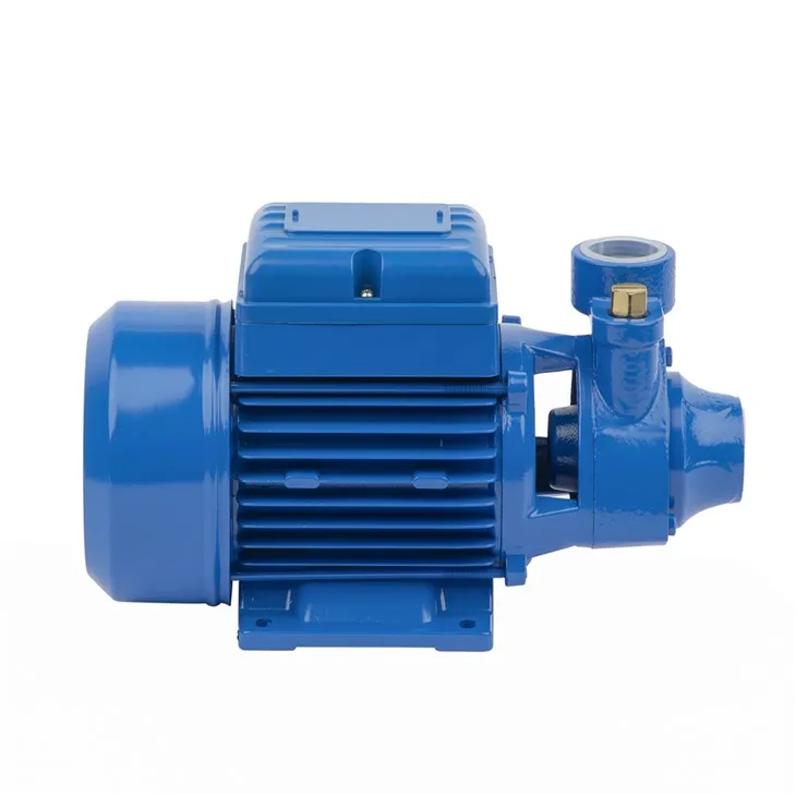 Pm80 1HP Peripheral Water Pump