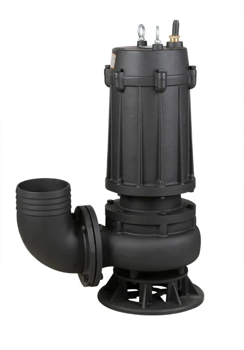 Professional 150WQ150-15-11 Electric Submersible Sewage Pump Professional 150WQ150-15-11 Electric Submersible Sewage Pump