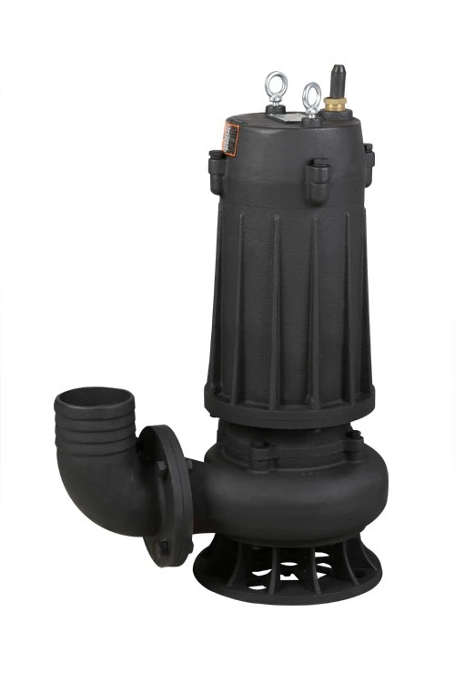 Professional 150WQ150-15-11 Electric Submersible Sewage Pump Professional 150WQ150-15-11 Electric Submersible Sewage Pump